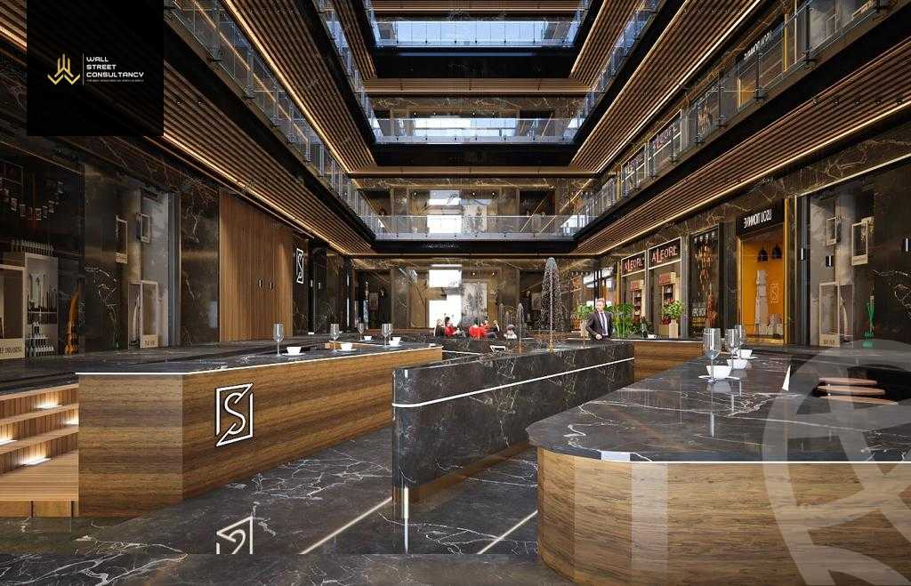 https://aqarmap.com.eg/ar/listing/5548549-for-sale-cairo-new-administrative-capital-ldwn-twn-smart-tower-mall-el-captain