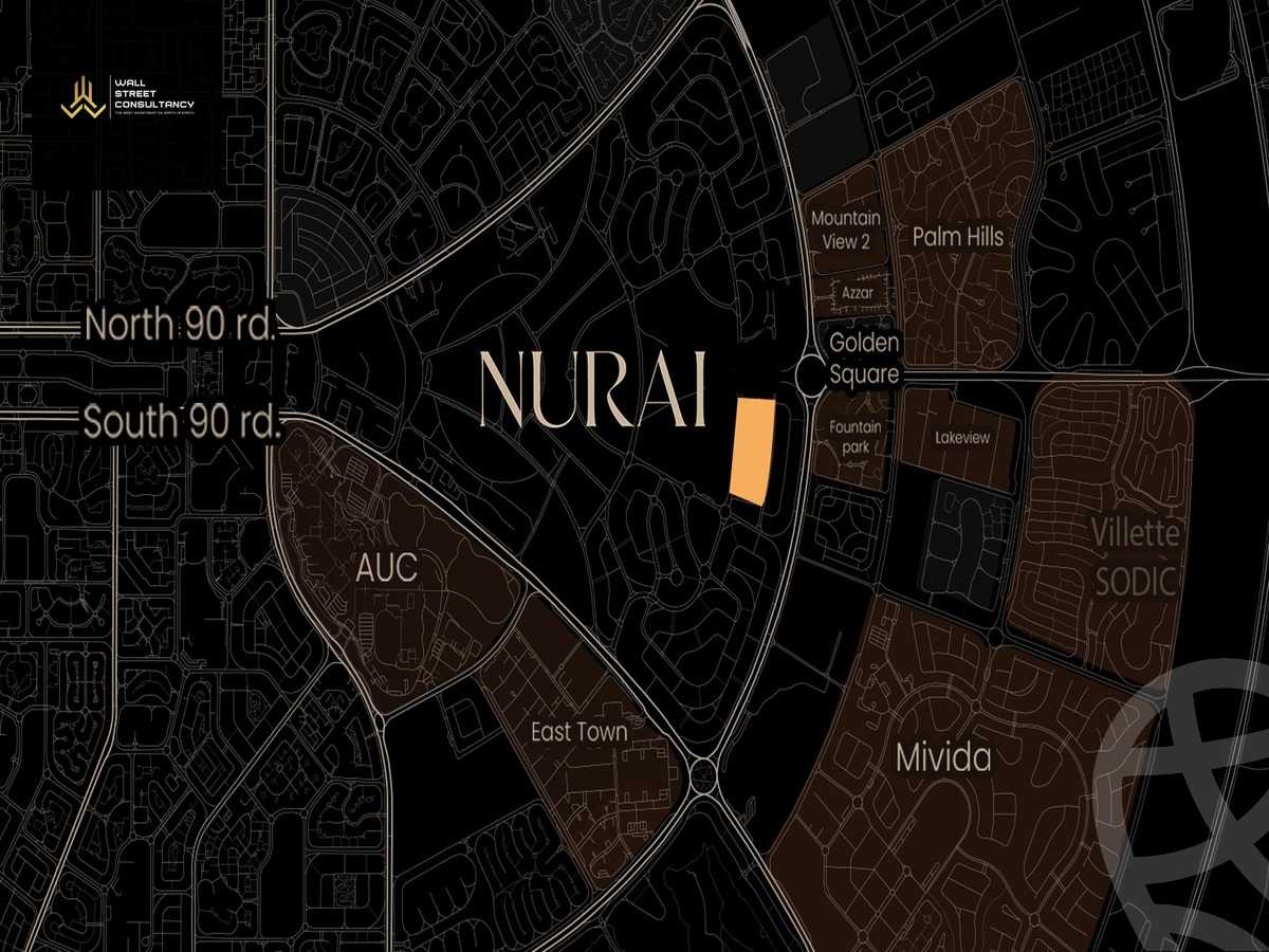 https://aqarmap.com.eg/ar/listing/6182981-for-sale-cairo-new-cairo-compounds-nurai-compound-mercon