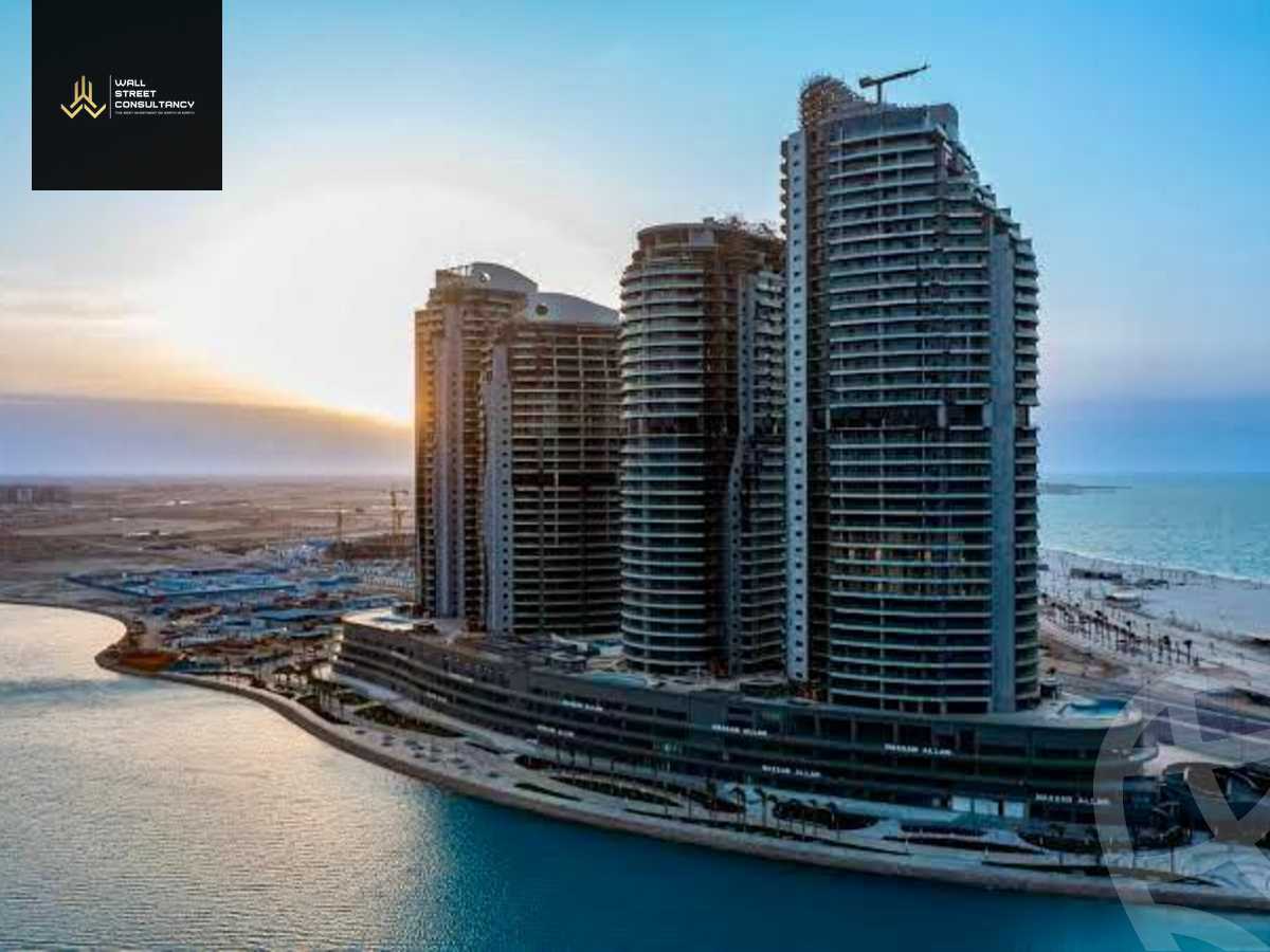 https://aqarmap.com.eg/en/listing/5986642-for-sale-north-coast-new-alamein-mntj-t-l-lmyn-ljdyd-beachfront-tower-city-edge