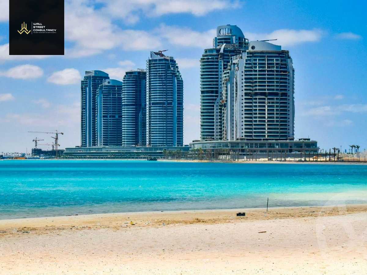 https://aqarmap.com.eg/en/listing/5986642-for-sale-north-coast-new-alamein-mntj-t-l-lmyn-ljdyd-beachfront-tower-city-edge