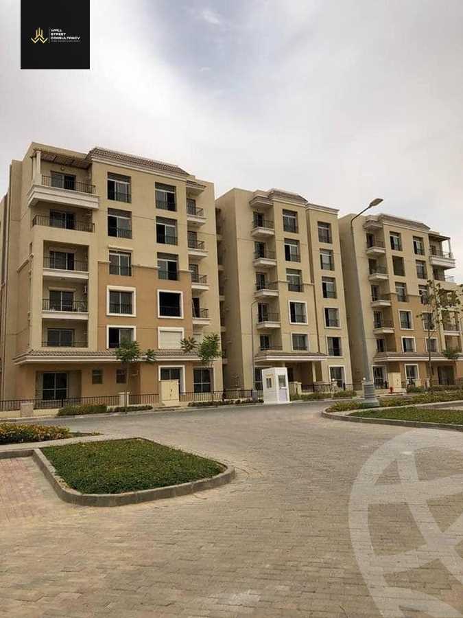 https://aqarmap.com.eg/en/listing/5579573-for-sale-cairo-new-cairo-compounds-sarai-esse-residence-sarai