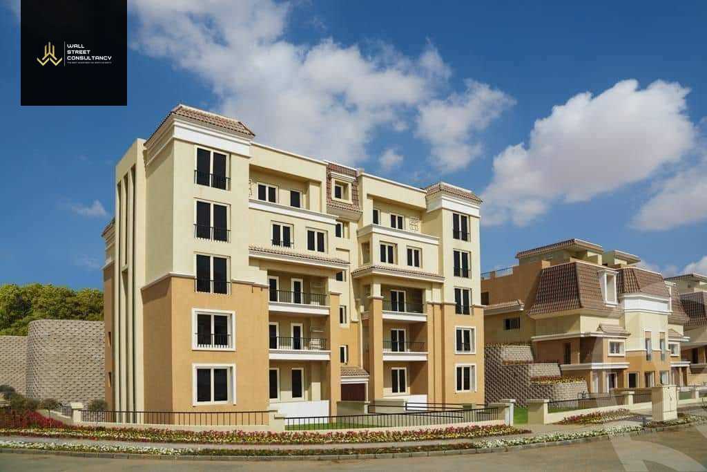 https://aqarmap.com.eg/en/listing/5579573-for-sale-cairo-new-cairo-compounds-sarai-esse-residence-sarai
