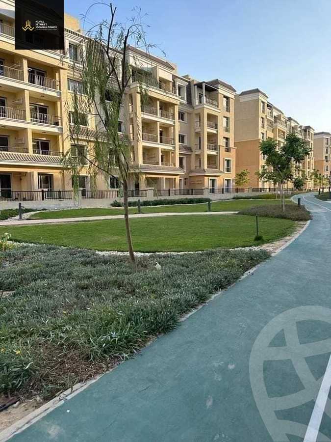 https://aqarmap.com.eg/en/listing/5579683-for-sale-cairo-new-cairo-compounds-sarai-esse-residence-sarai