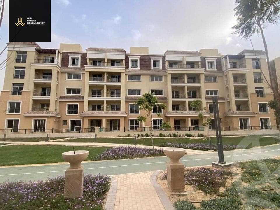 https://aqarmap.com.eg/en/listing/5579683-for-sale-cairo-new-cairo-compounds-sarai-esse-residence-sarai
