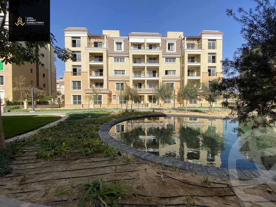 https://aqarmap.com.eg/en/listing/5579683-for-sale-cairo-new-cairo-compounds-sarai-esse-residence-sarai