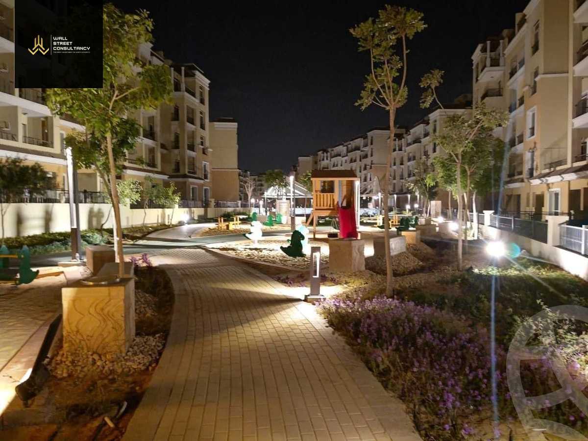 https://aqarmap.com.eg/en/listing/5579683-for-sale-cairo-new-cairo-compounds-sarai-esse-residence-sarai