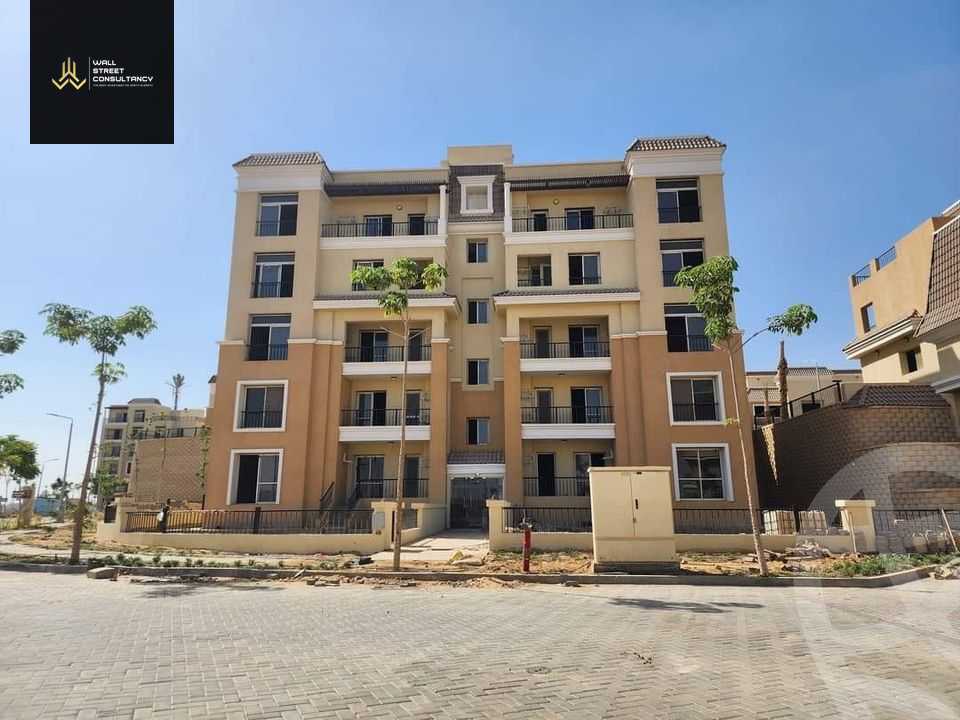 https://aqarmap.com.eg/en/listing/5580382-for-sale-cairo-new-cairo-compounds-sarai-esse-residence-sarai