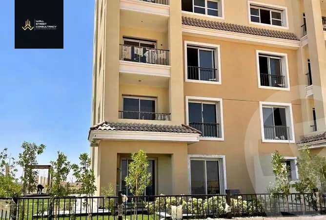 https://aqarmap.com.eg/en/listing/5580382-for-sale-cairo-new-cairo-compounds-sarai-esse-residence-sarai