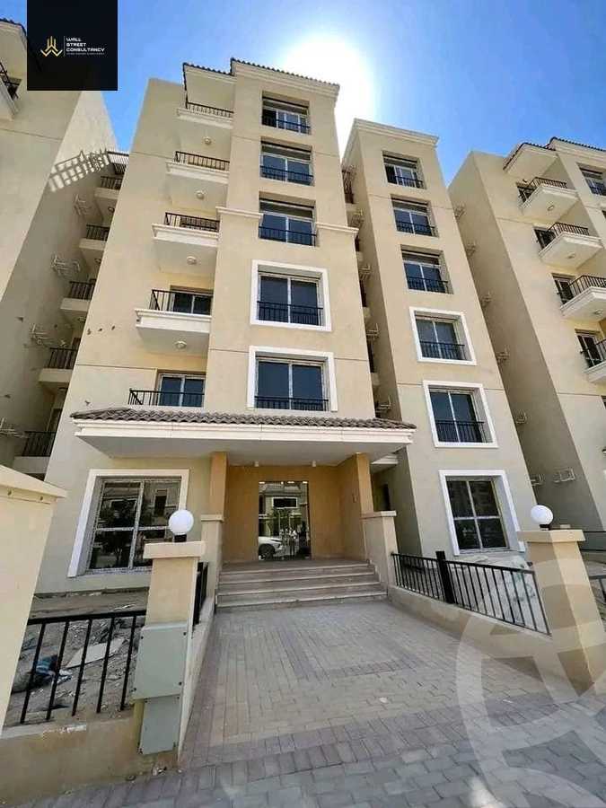 https://aqarmap.com.eg/en/listing/5580382-for-sale-cairo-new-cairo-compounds-sarai-esse-residence-sarai