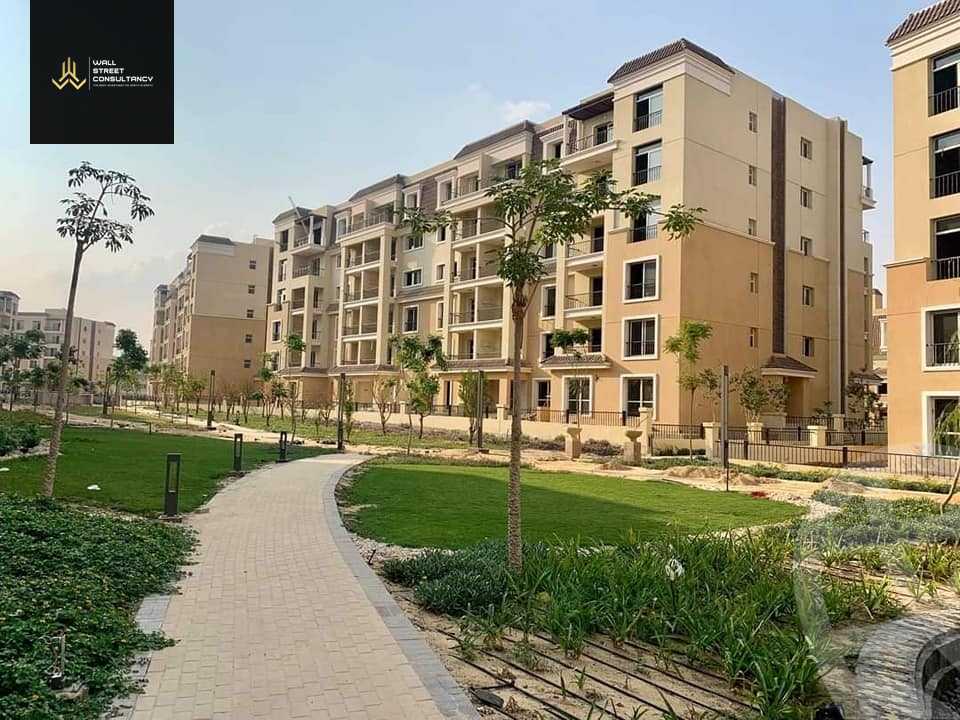 https://aqarmap.com.eg/en/listing/5580382-for-sale-cairo-new-cairo-compounds-sarai-esse-residence-sarai