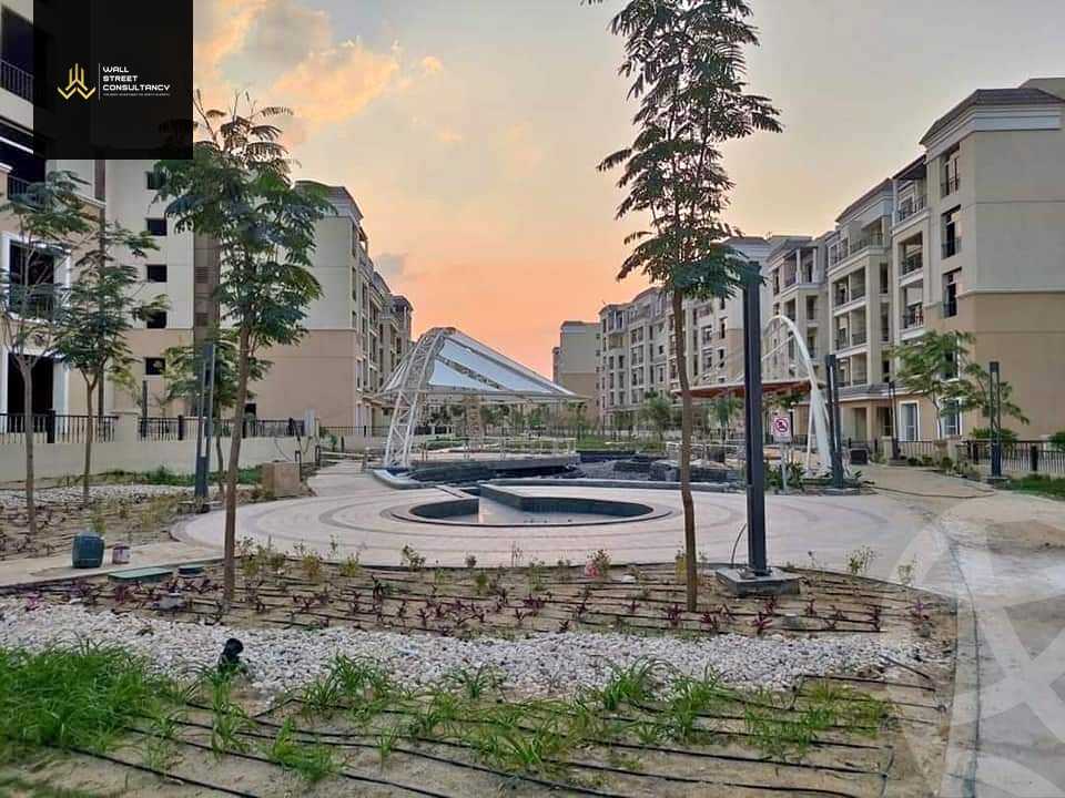 https://aqarmap.com.eg/en/listing/5580382-for-sale-cairo-new-cairo-compounds-sarai-esse-residence-sarai
