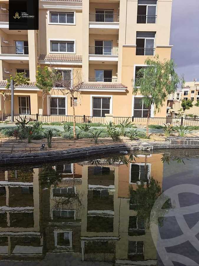 https://aqarmap.com.eg/en/listing/5580382-for-sale-cairo-new-cairo-compounds-sarai-esse-residence-sarai