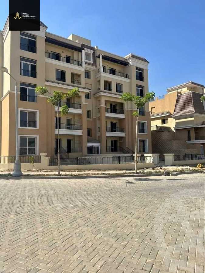 https://aqarmap.com.eg/en/listing/5580382-for-sale-cairo-new-cairo-compounds-sarai-esse-residence-sarai