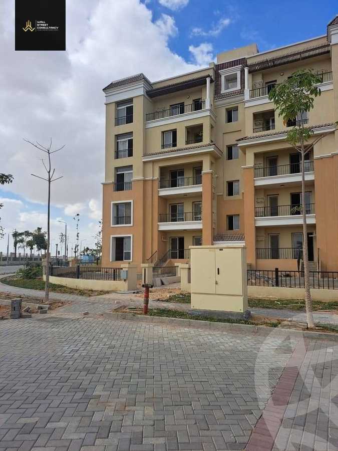 https://aqarmap.com.eg/en/listing/5580382-for-sale-cairo-new-cairo-compounds-sarai-esse-residence-sarai