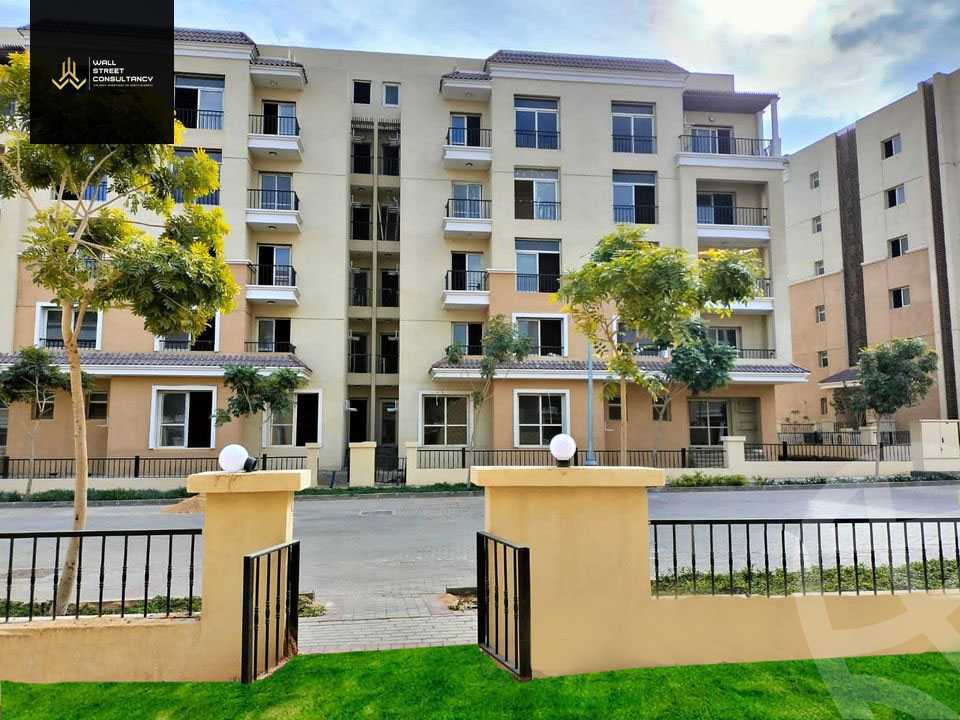 https://aqarmap.com.eg/en/listing/5580382-for-sale-cairo-new-cairo-compounds-sarai-esse-residence-sarai