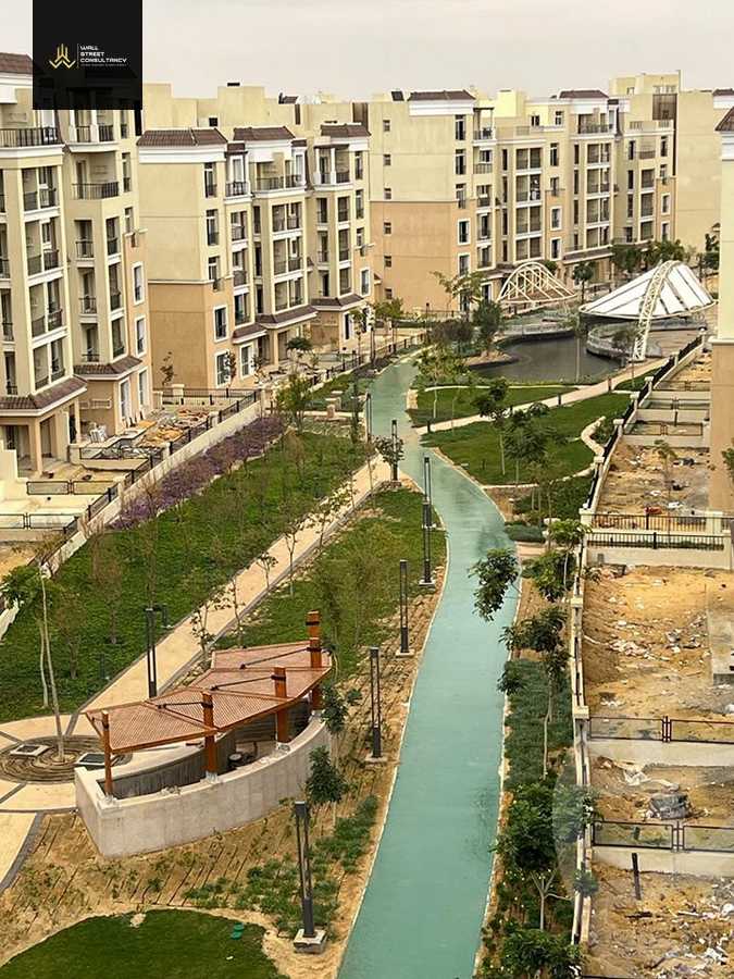 https://aqarmap.com.eg/en/listing/5580382-for-sale-cairo-new-cairo-compounds-sarai-esse-residence-sarai