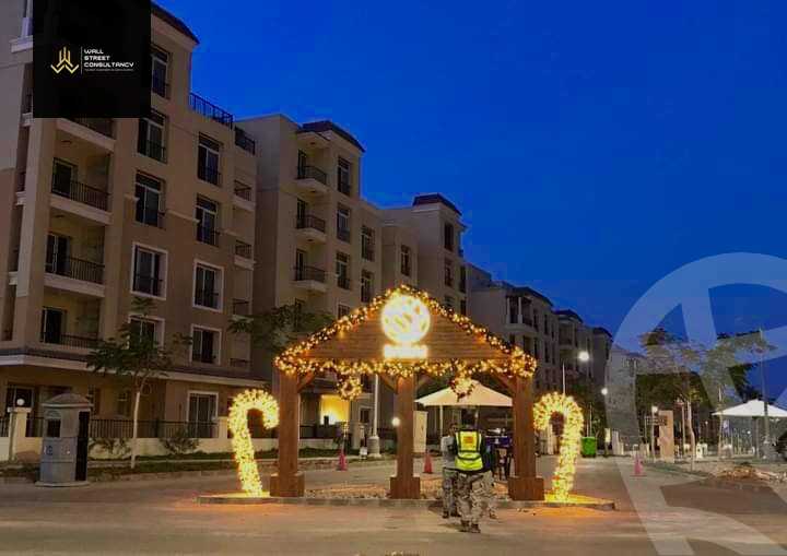https://aqarmap.com.eg/ar/listing/5596657-for-sale-cairo-new-cairo-compounds-sarai