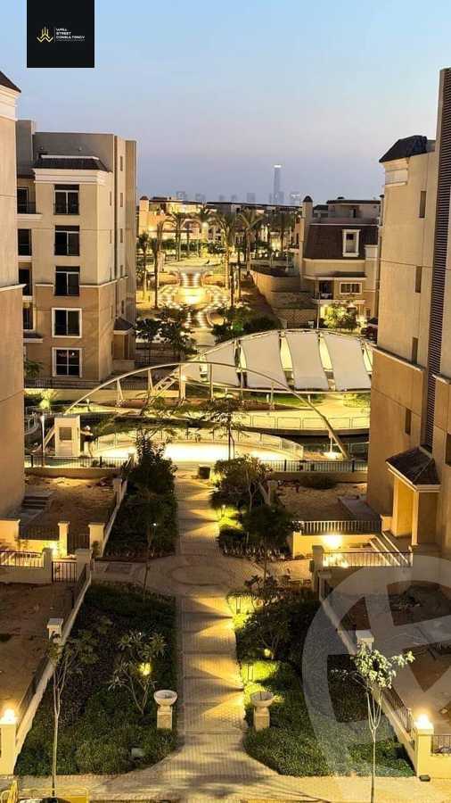 https://aqarmap.com.eg/ar/listing/5596657-for-sale-cairo-new-cairo-compounds-sarai