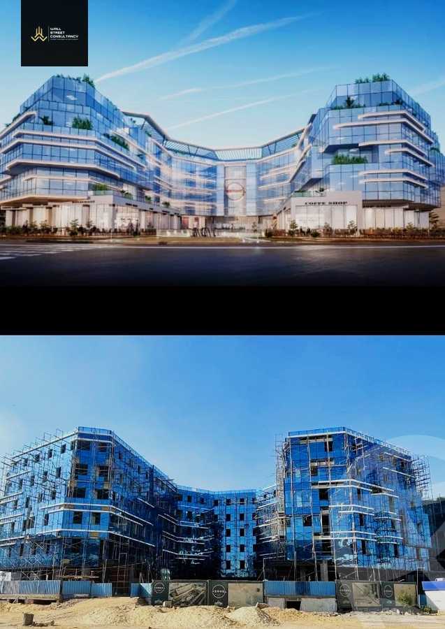 https://aqarmap.com.eg/en/listing/5664632-for-sale-cairo-new-cairo-compounds-krnyl-byzns-hb-fyks-llttwyr-l-qry
