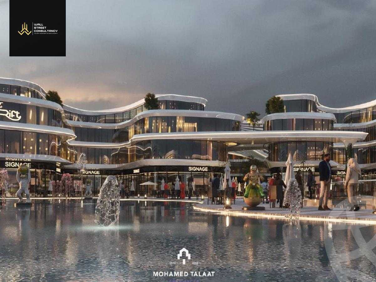 https://aqarmap.com.eg/ar/listing/6203932-for-sale-cairo-new-cairo-lmstqbl-syty-compounds-the-rift-business-park-lud