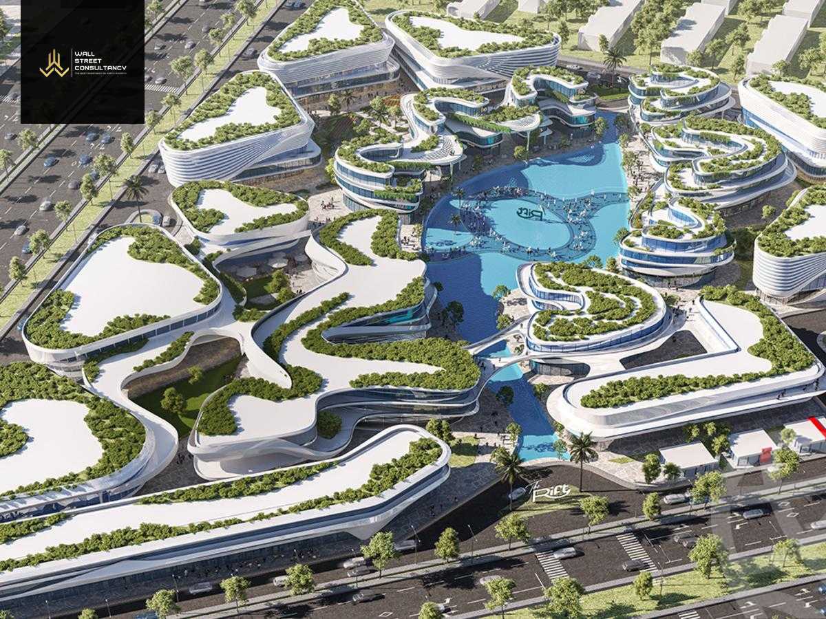 https://aqarmap.com.eg/ar/listing/6203932-for-sale-cairo-new-cairo-lmstqbl-syty-compounds-the-rift-business-park-lud