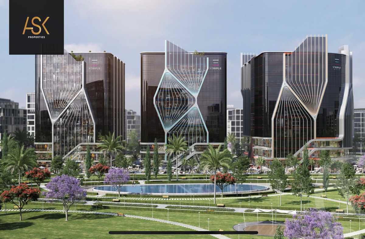 https://aqarmap.com.eg/en/listing/5089567-for-sale-cairo-new-administrative-capital-ldwn-twn-the-striple-walk-mall-eight-development
