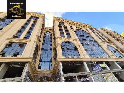 https://aqarmap.com.eg/ar/listing/5665999-for-rent-cairo-new-cairo-compounds-la-mirada-plaza-mall-grand-plaza