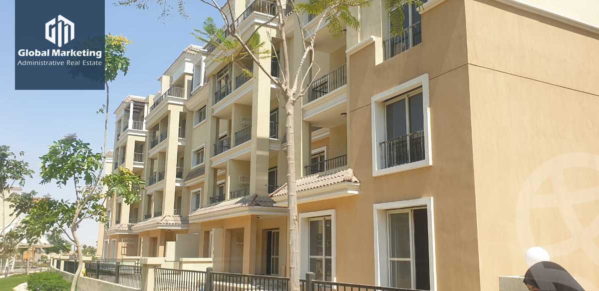 https://aqarmap.com.eg/ar/listing/5633359-for-sale-cairo-new-cairo-compounds-sarai-elan-sarai-compound