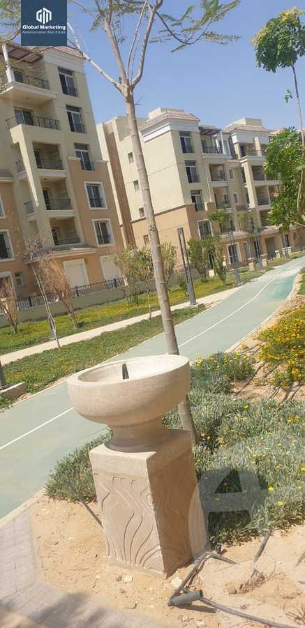 https://aqarmap.com.eg/ar/listing/5633359-for-sale-cairo-new-cairo-compounds-sarai-elan-sarai-compound