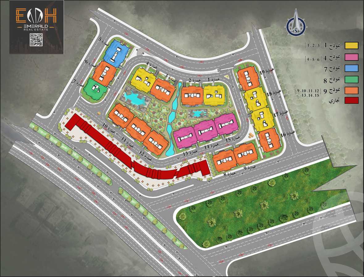 https://aqarmap.com.eg/ar/listing/6186343-for-sale-cairo-al-oubour-compounds-lake-house-compound-brevan