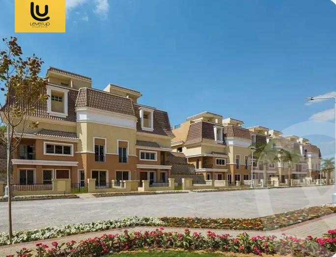 https://aqarmap.com.eg/ar/listing/6235973-for-sale-cairo-new-cairo-compounds-sarai-elan-sarai-compound