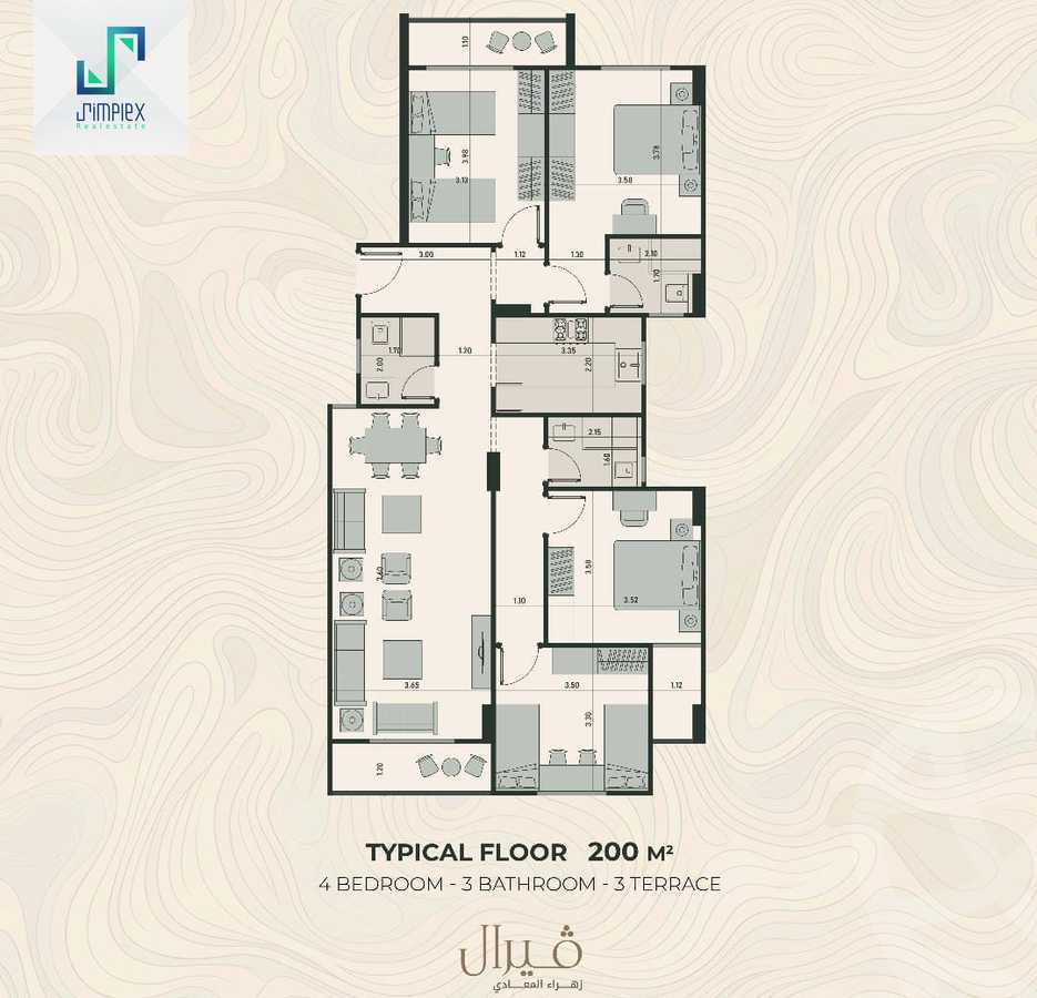 https://aqarmap.com.eg/en/listing/6363742-for-sale-cairo-el-maadi-zahraa-el-maadi-eighth-neighborhood