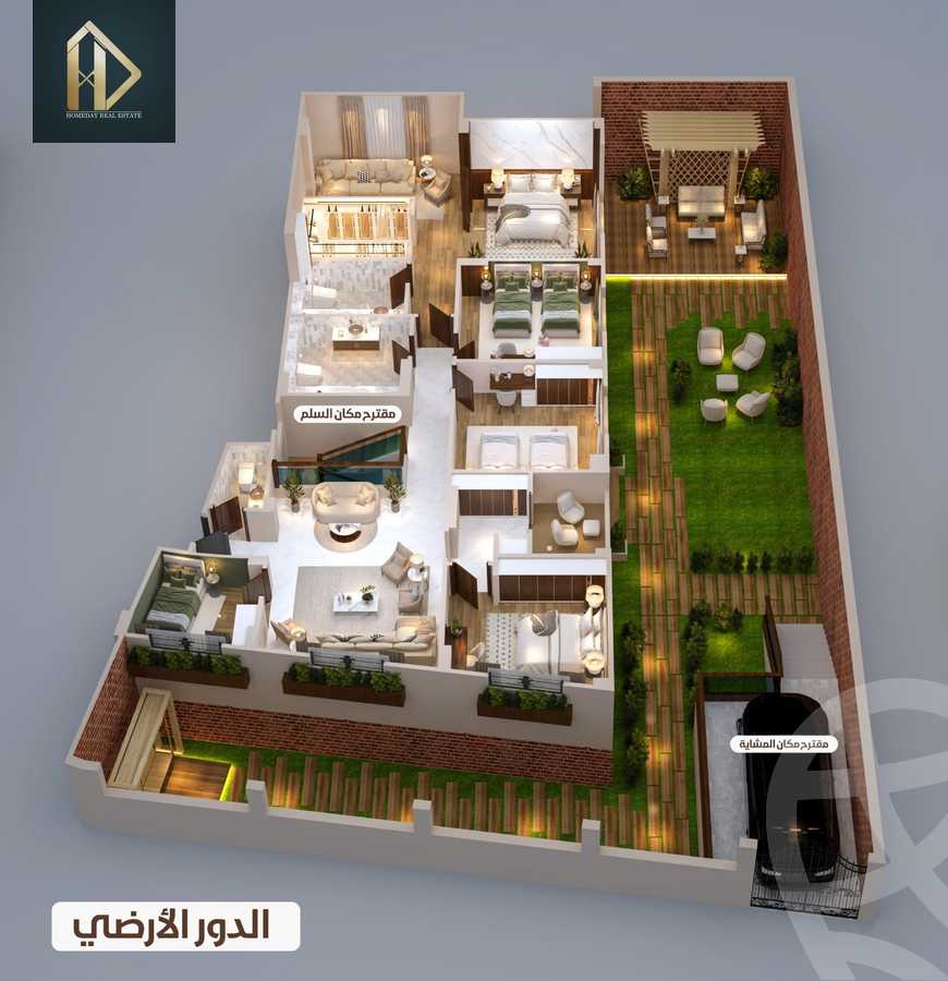https://aqarmap.com.eg/ar/listing/6352004-for-sale-cairo-badr-city-hai-el-zohour-fifth-neighborhood-hay-el-koronfil-el-koronfil-villas