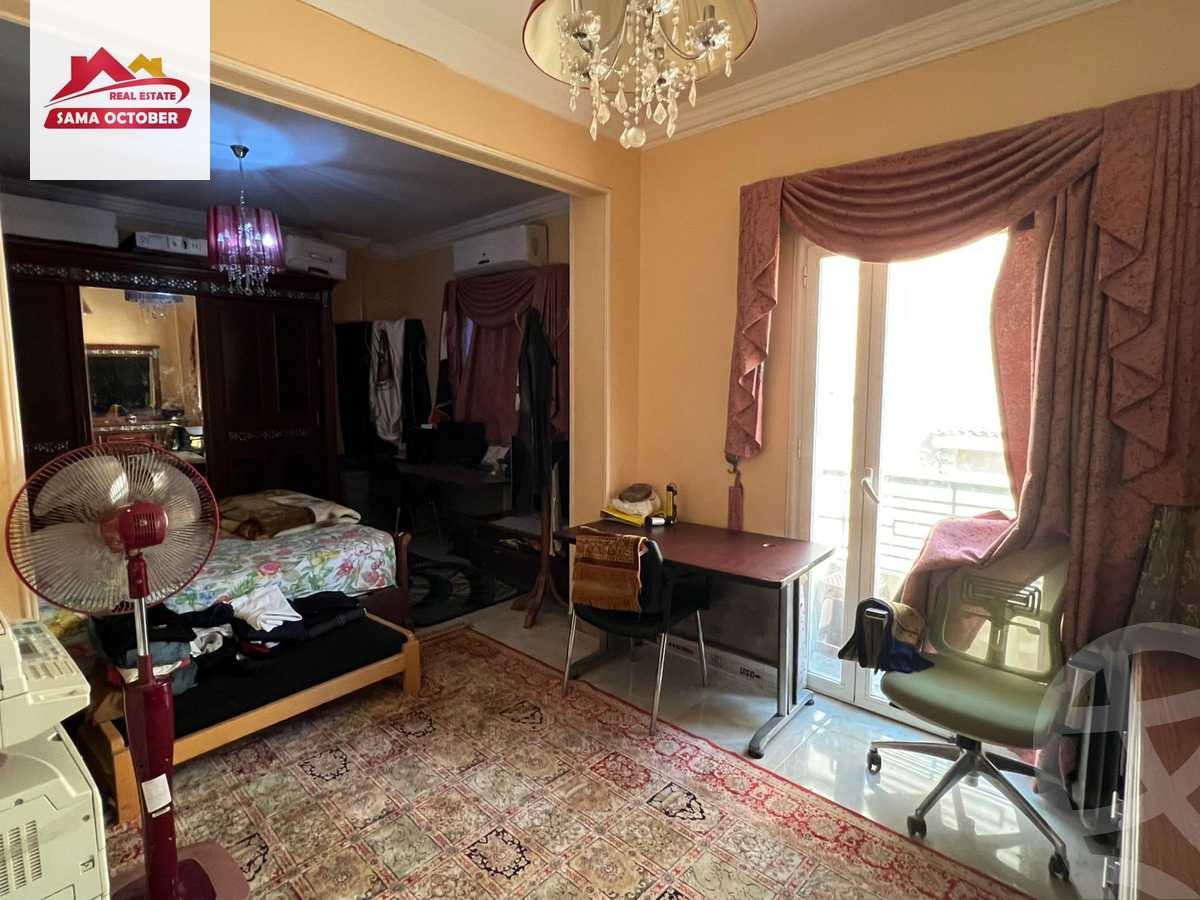 https://aqarmap.com.eg/ar/listing/6573274-for-sale-cairo-6th-of-october-el-ahyaa-neighborhood-3rd-al-hay-al-thalith-st