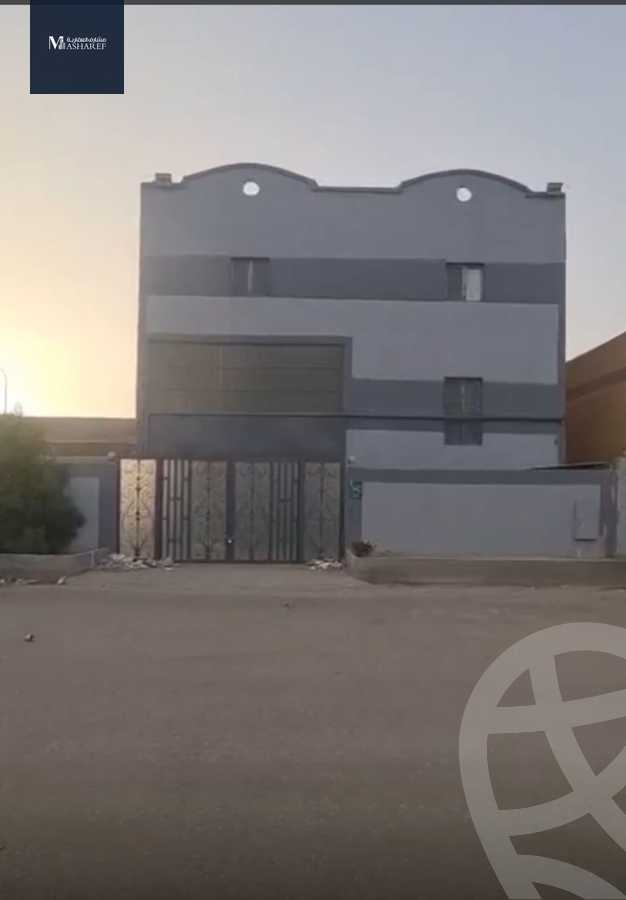 https://aqarmap.com.eg/en/listing/6553699-for-rent-cairo-6th-of-october-el-mantqa-el-snaaaya-industrial-zone-6
