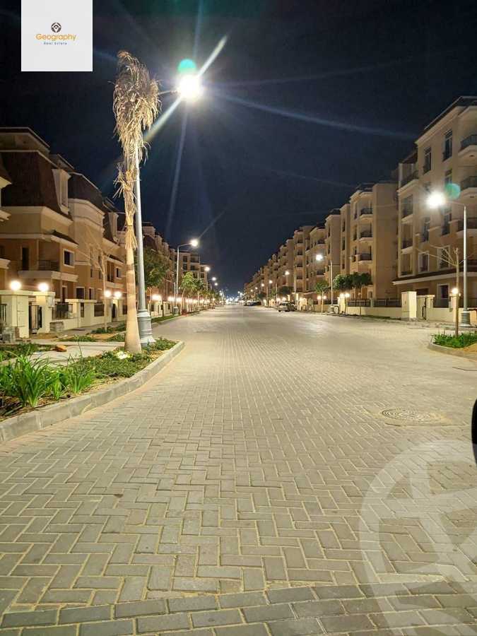https://aqarmap.com.eg/ar/listing/6549420-for-sale-cairo-new-cairo-compounds-sarai-rai